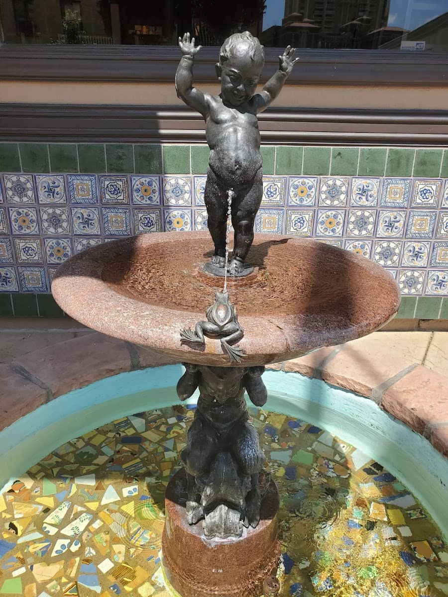 Kansas City Fountain Tour, Kansas City Kansas City Fountain Tour, Kansas City