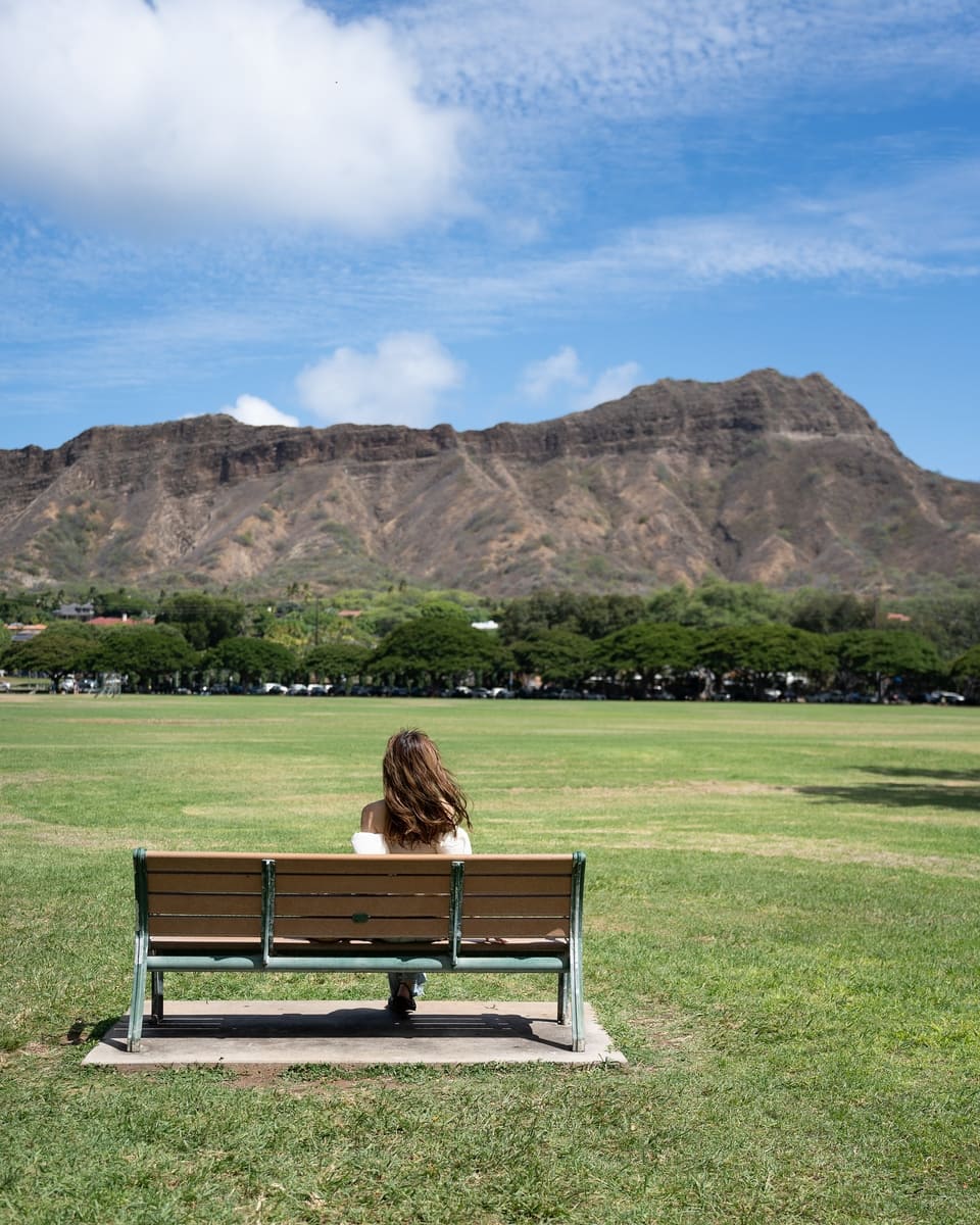 Kapiolani Park, Honolulu Kapiolani Park, Honolulu