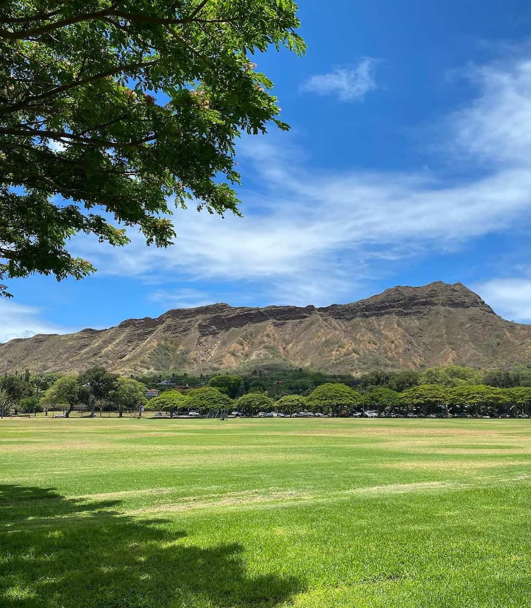 Kapiʻolani Regional Park, Honolulu Kapiʻolani Regional Park, Honolulu