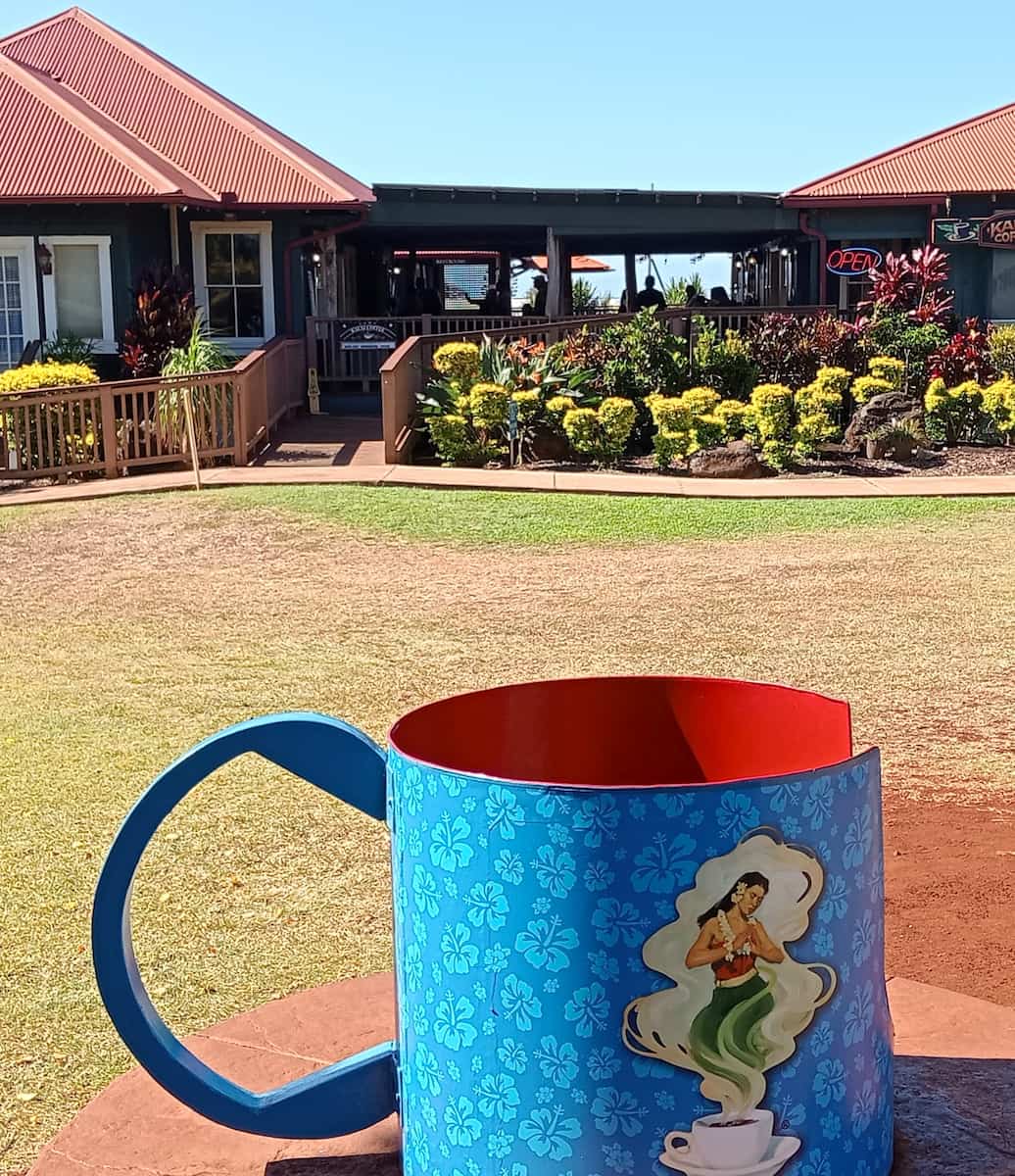 Kauaʻi Coffee Company Kauaʻi Coffee Company