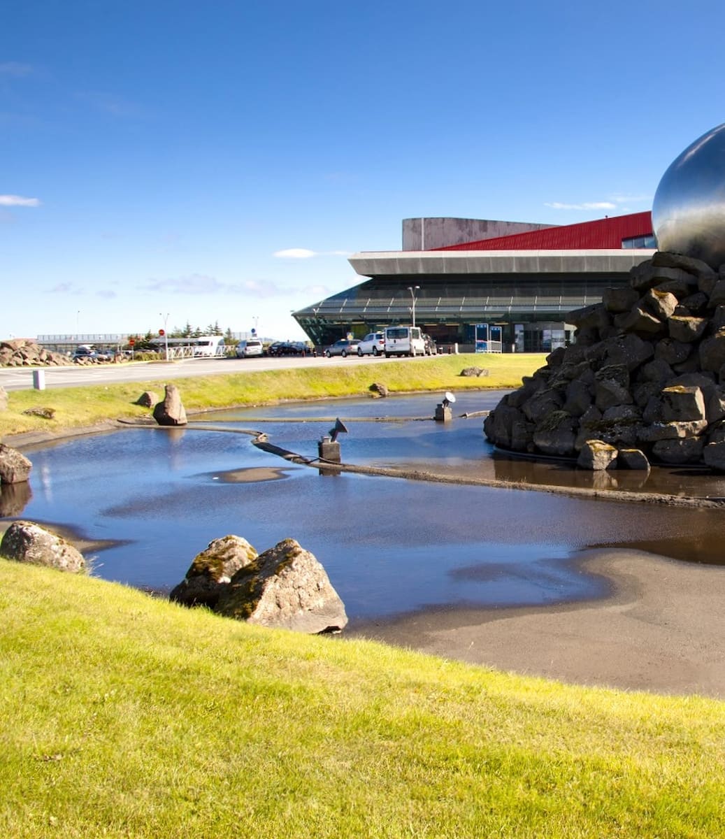 Keflavik Keflavik