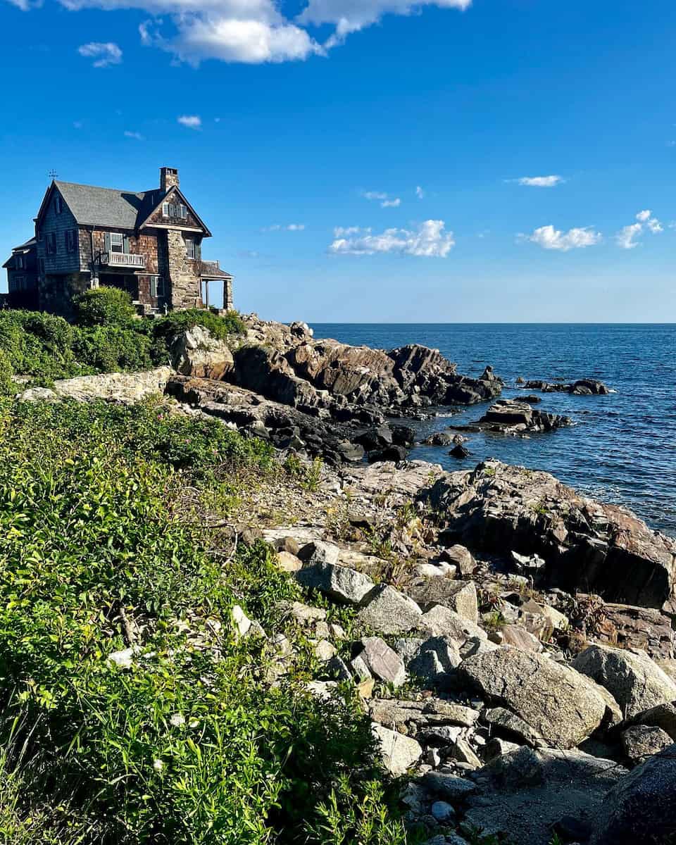 Kennebunkport Coastal Village Kennebunkport Coastal Village