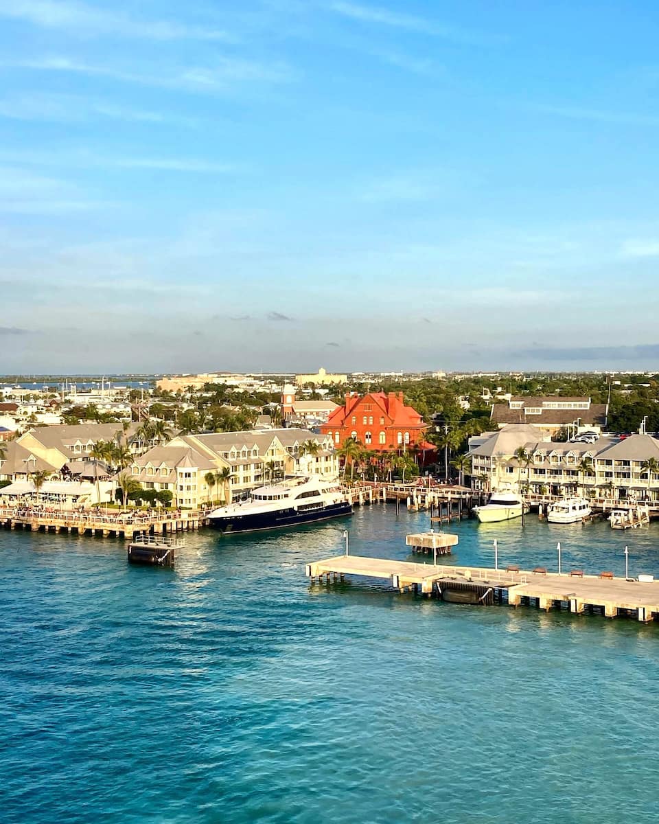 Key West Historic Seaport Key West Historic Seaport