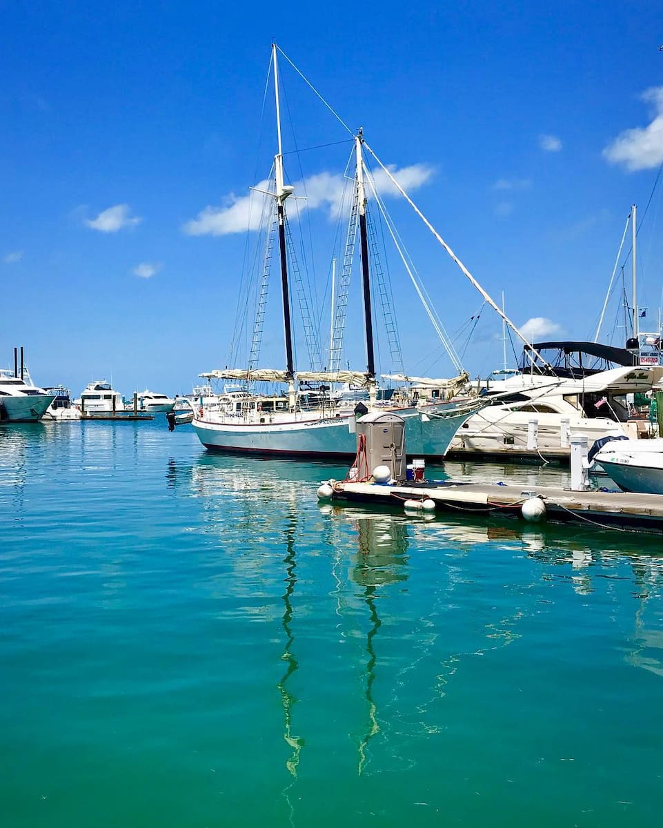 Key West Historic Seaport Key West Historic Seaport