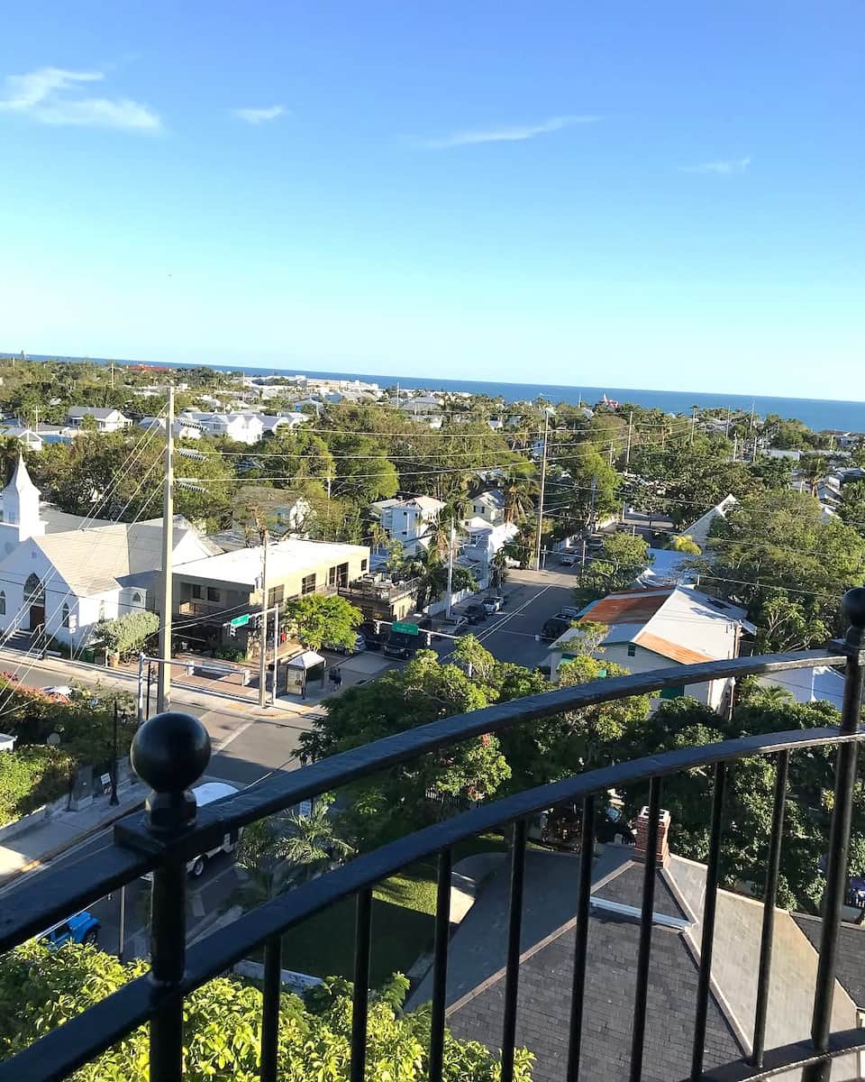 Key West Lighthouse and Museum Key West Lighthouse and Museum
