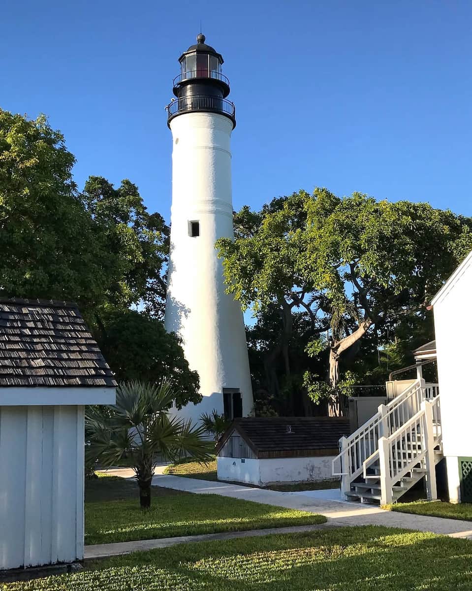 Key West Lighthouse and Museum Key West Lighthouse and Museum