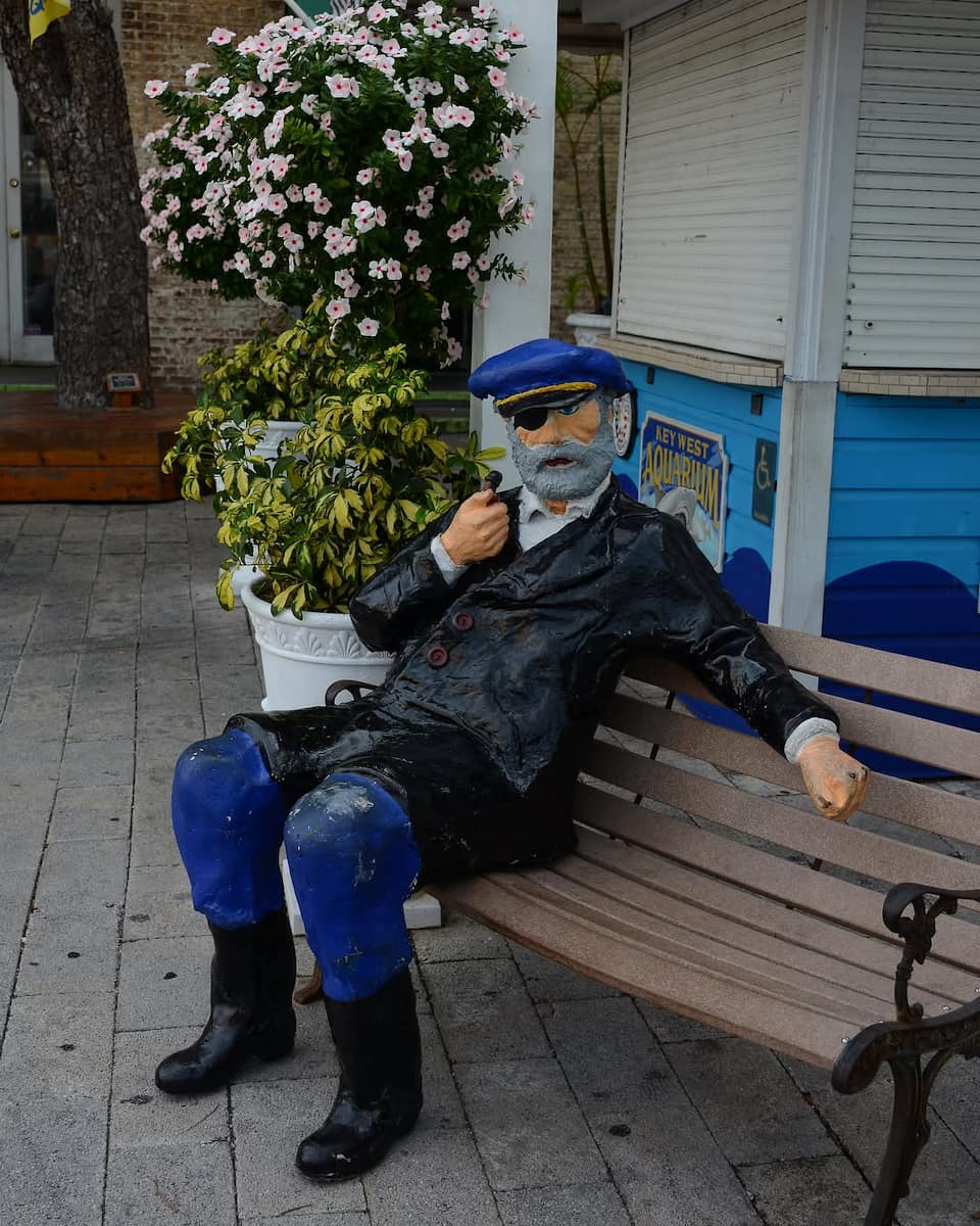 Key West Shipwreck Museum Key West Shipwreck Museum
