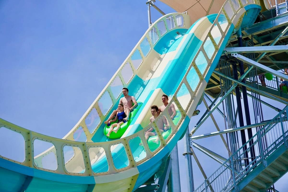 Kings Island, Mason Kings Island, Mason