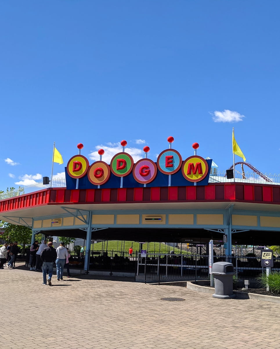 Kings Island Amusement Park, Cincinnati Kings Island Amusement Park, Cincinnati