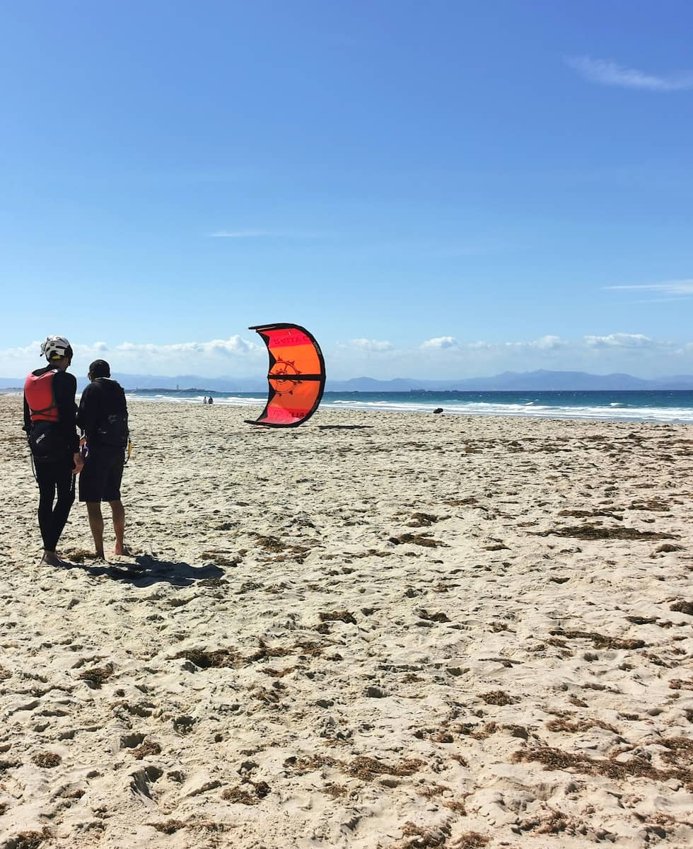 Kitesurf Tarifa Kitesurf Tarifa