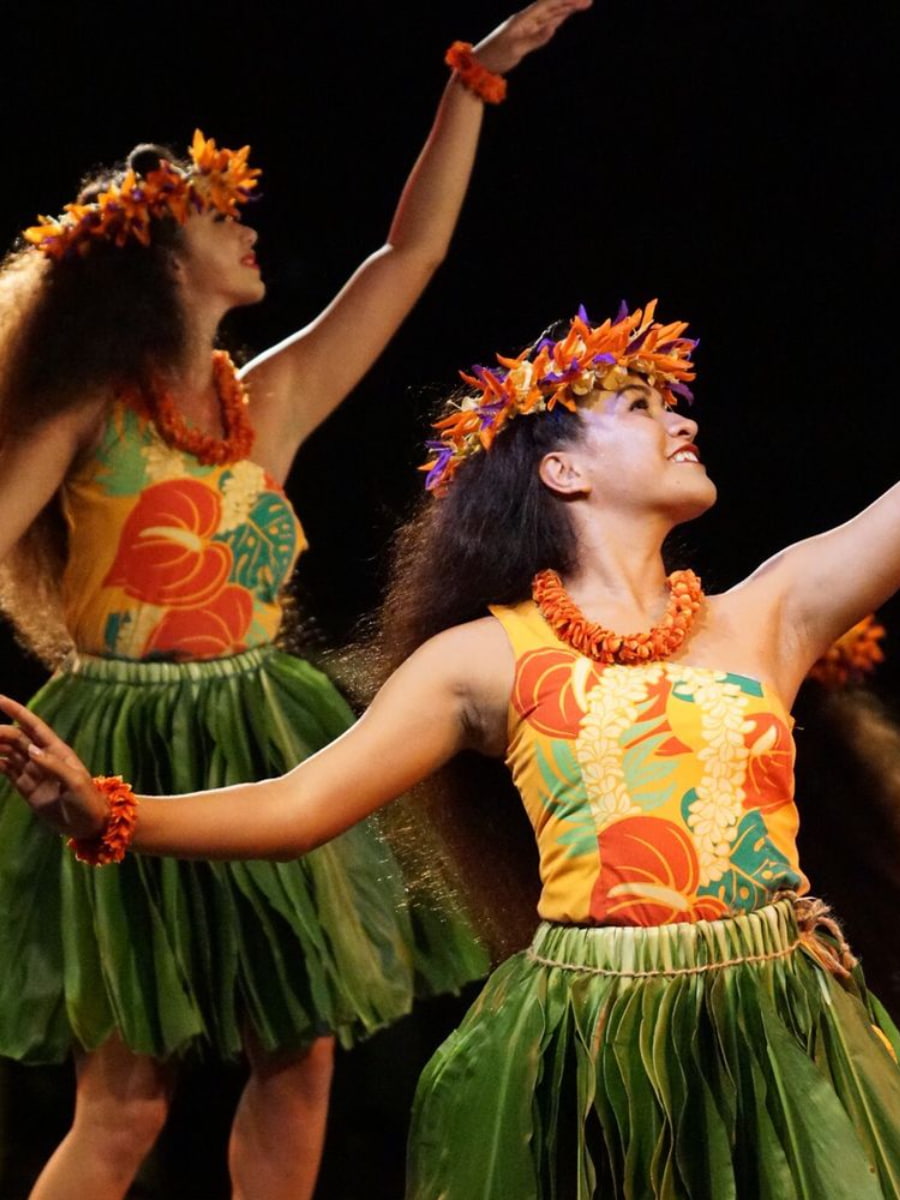 Kuhio Beach Hula Show, Oahu Kuhio Beach Hula Show, Oahu
