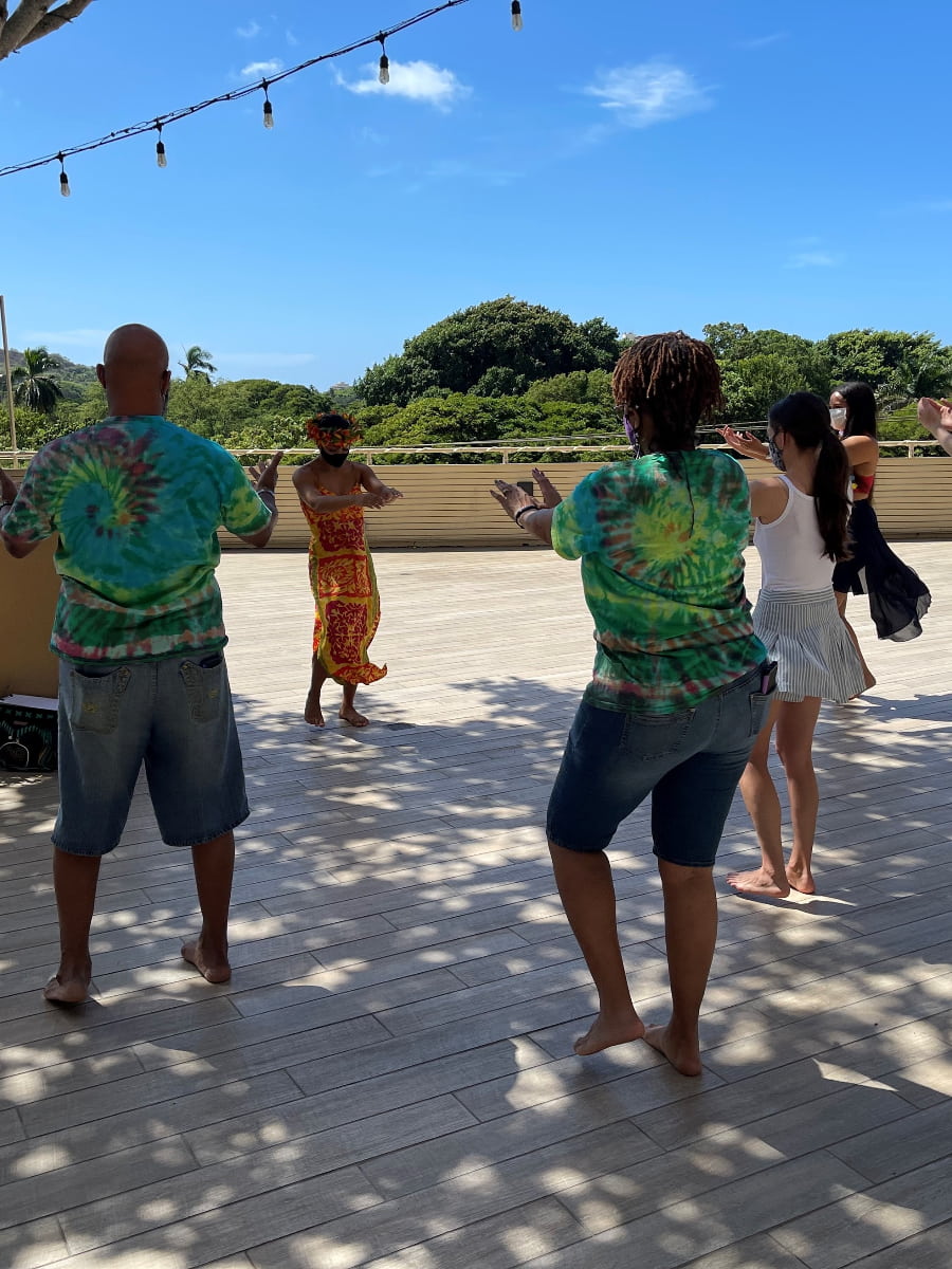Kuhio Beach Hula Show, Oahu Kuhio Beach Hula Show, Oahu