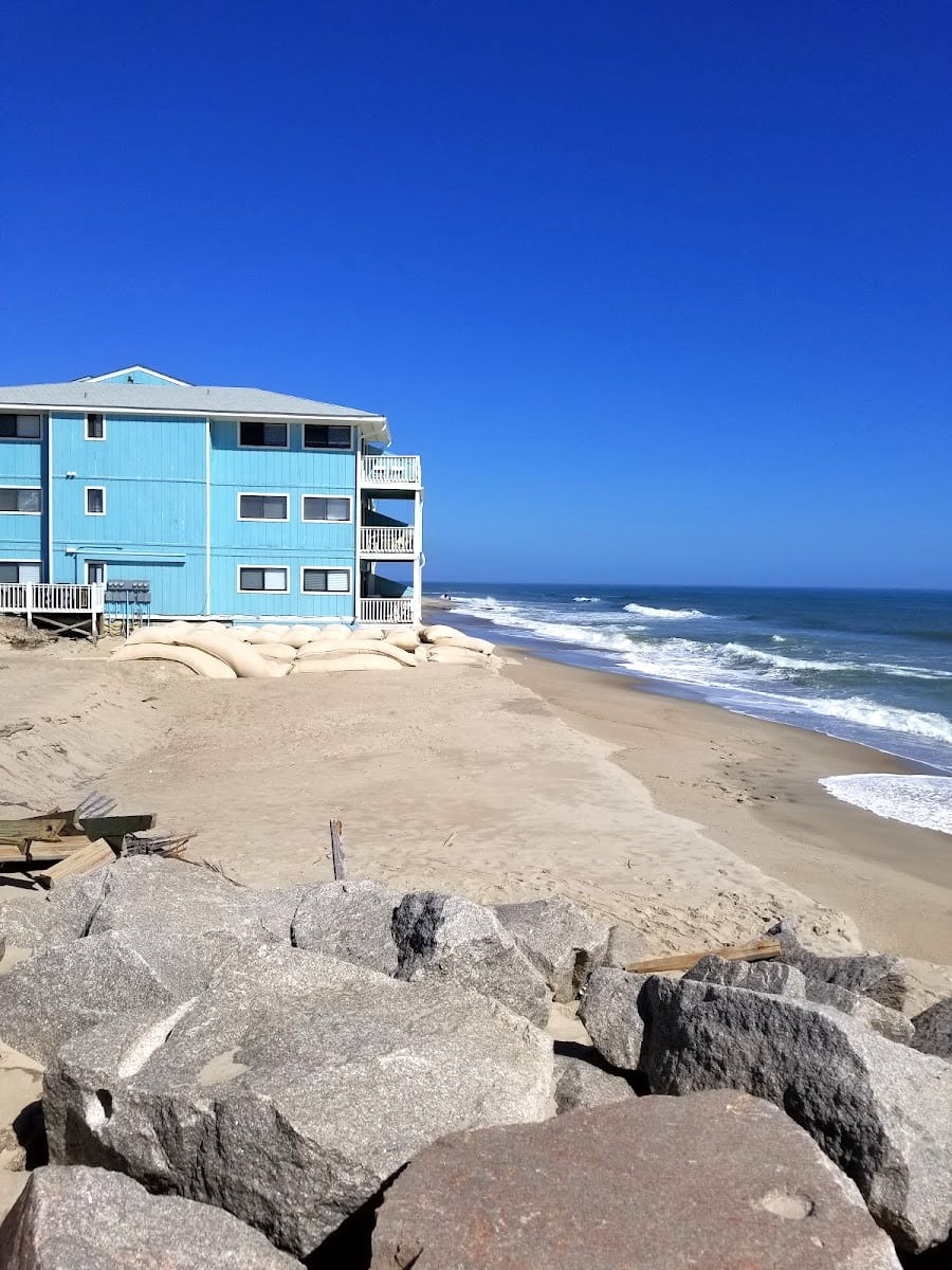 Kure Beach, Wilmington Kure Beach, Wilmington