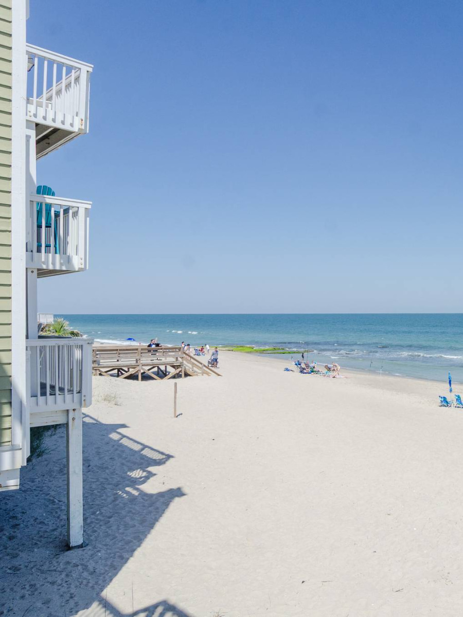 Kure Beach, Wilmington Kure Beach, Wilmington