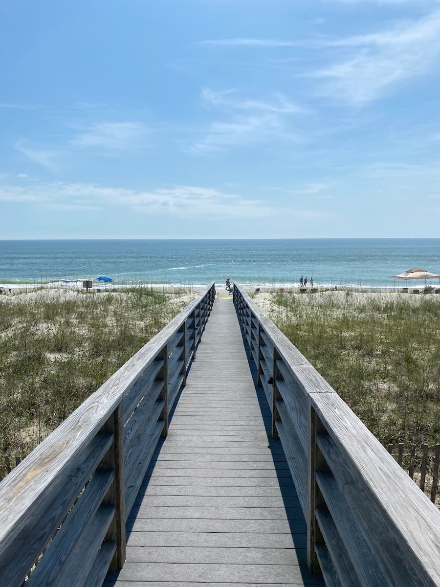 Kure Beach, Wilmington Kure Beach, Wilmington