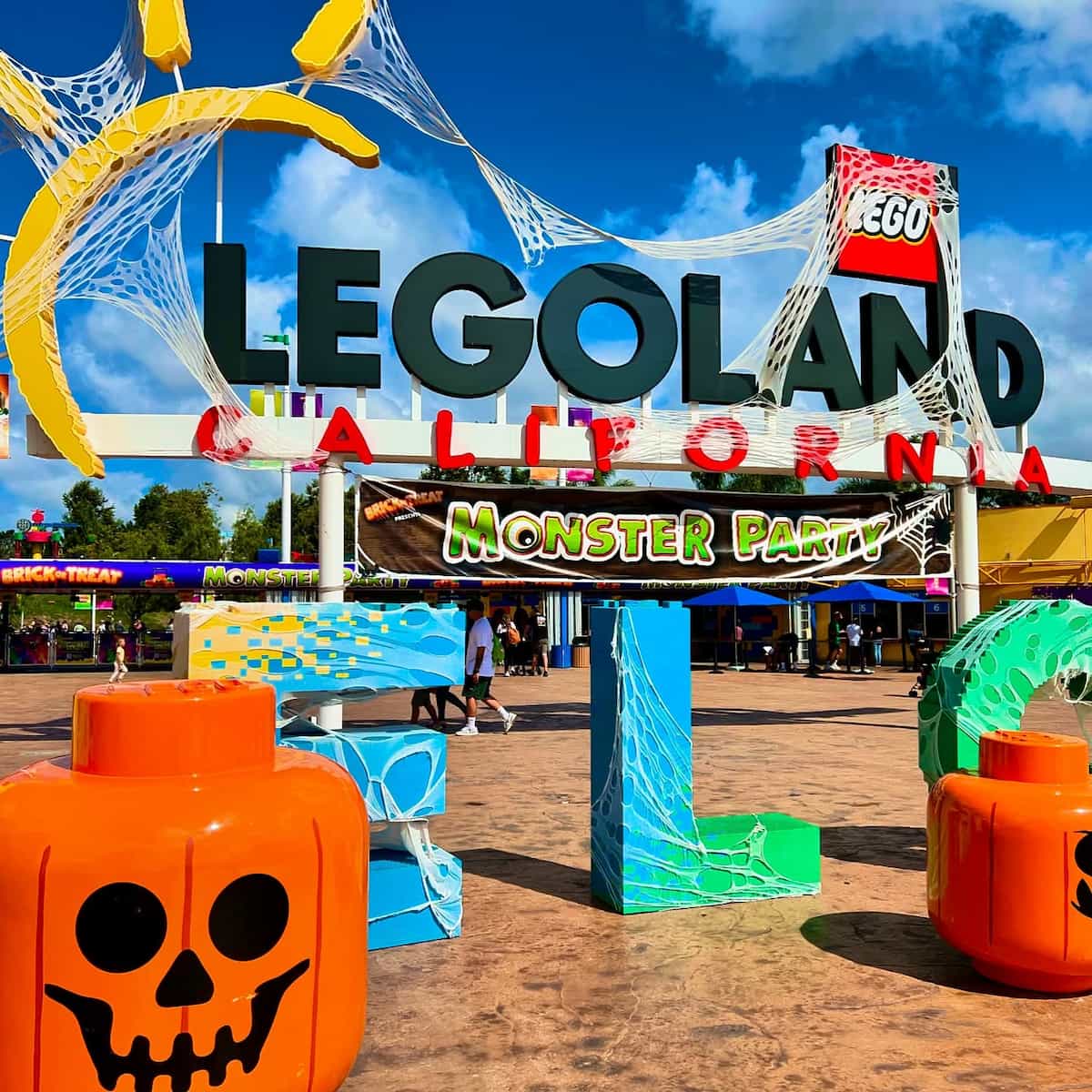 LEGOLAND California LEGOLAND California