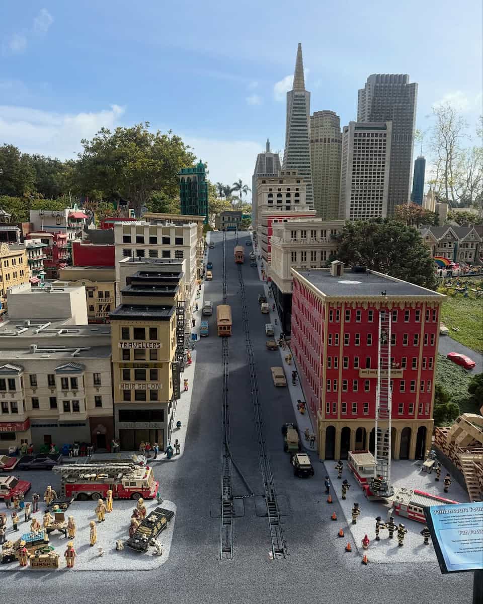 LEGOLAND California LEGOLAND California