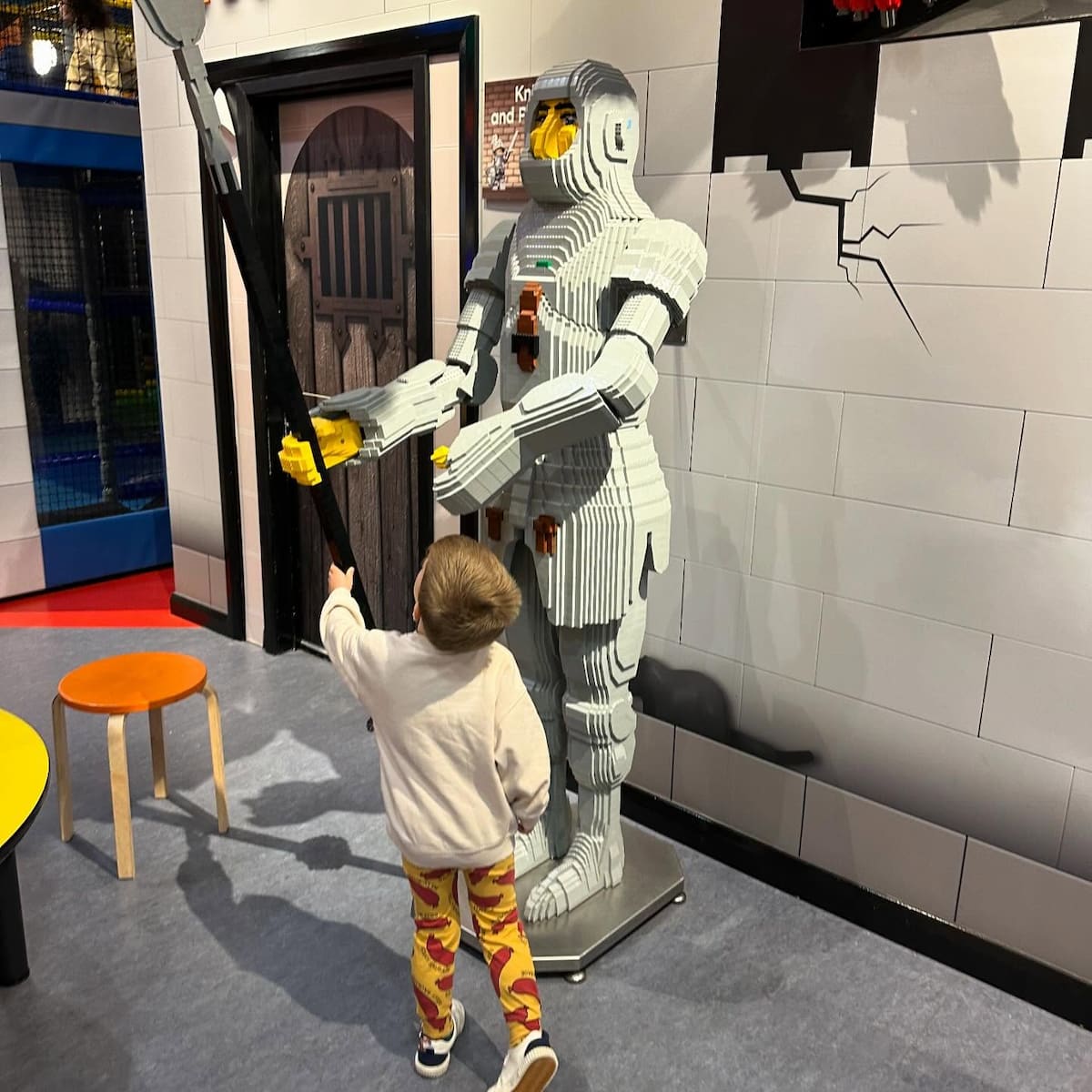 LEGOLAND Discovery Center, Columbus LEGOLAND Discovery Center, Columbus