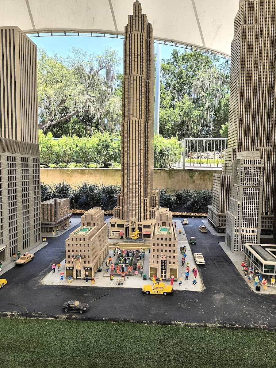 LEGOLAND Florida Resort, Florida LEGOLAND Florida Resort, Florida