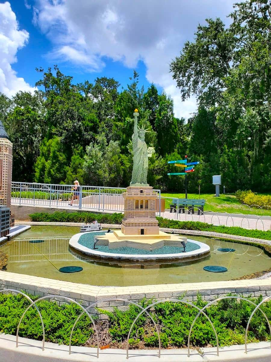 LEGOLAND Florida Resort, Florida LEGOLAND Florida Resort, Florida
