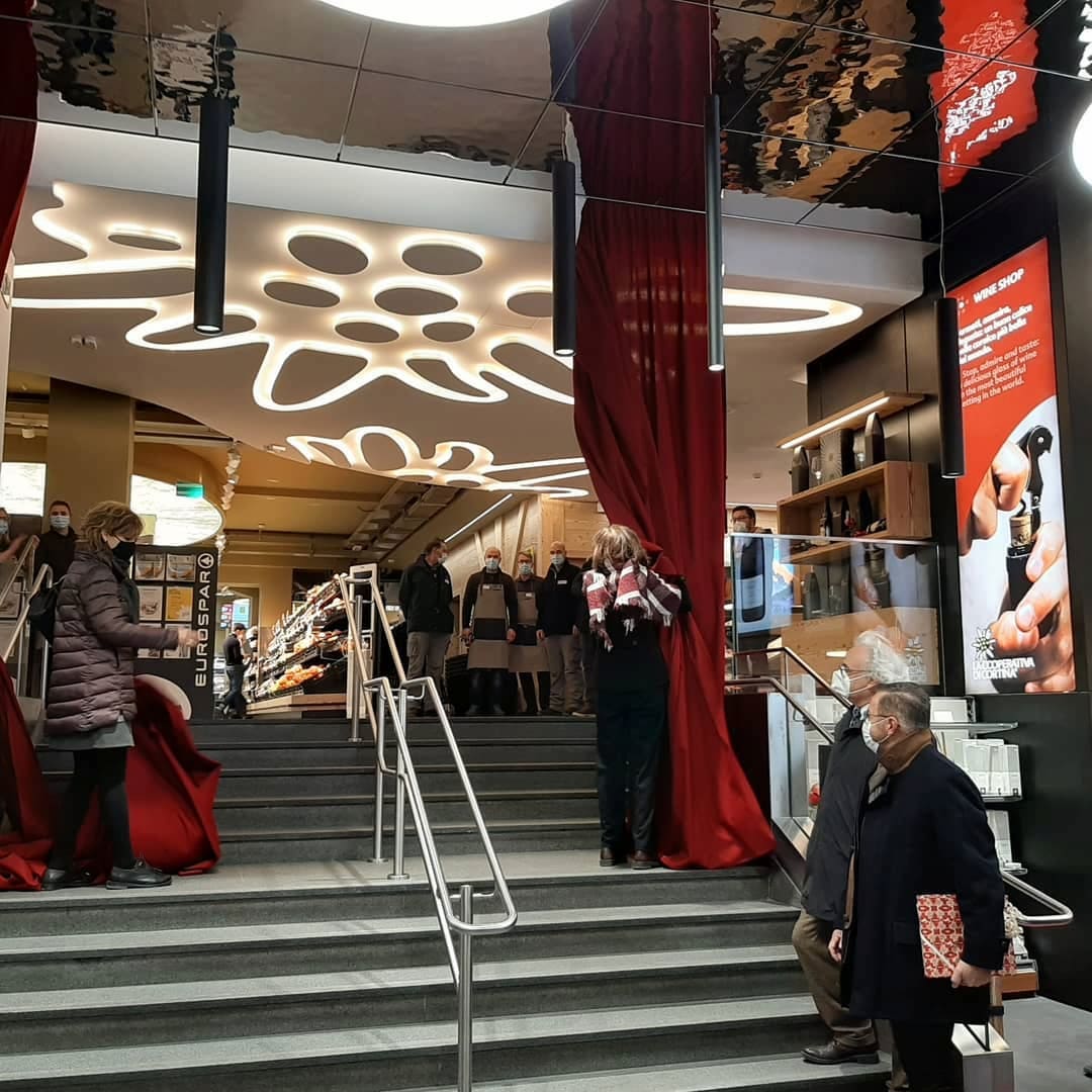 La Cooperativa di Cortina La Cooperativa di Cortina