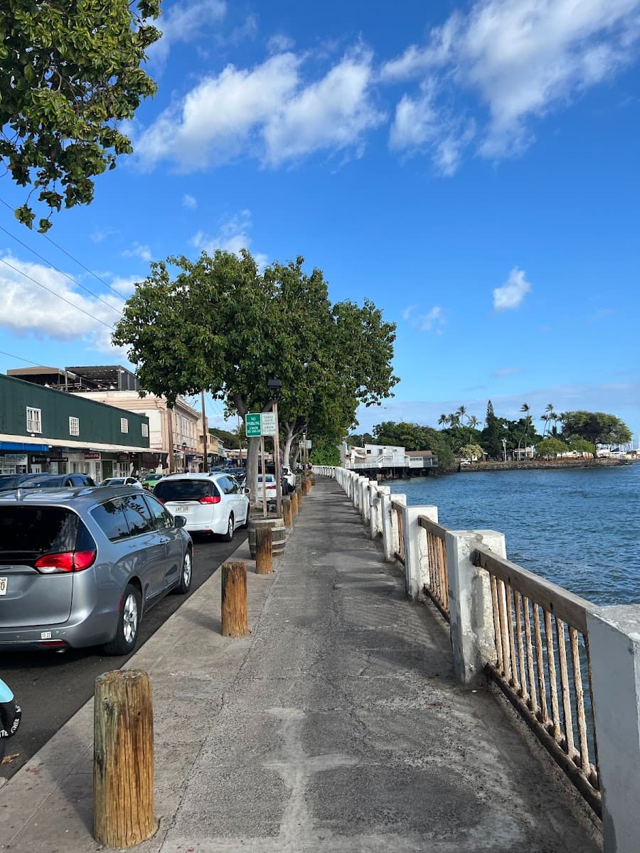 Lahaina Town, Maui Lahaina Town, Maui