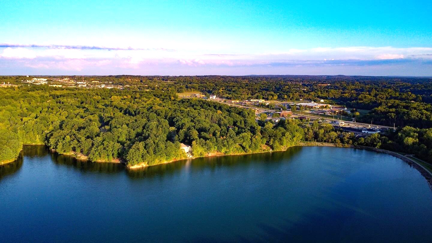 Lake Ghedina, Italy Lake Ghedina, Italy