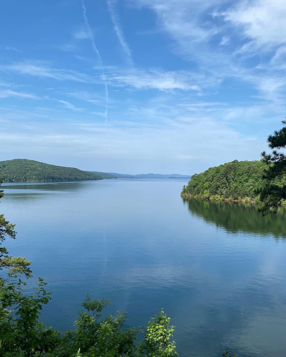 Lake Ouachita State Park Lake Ouachita State Park