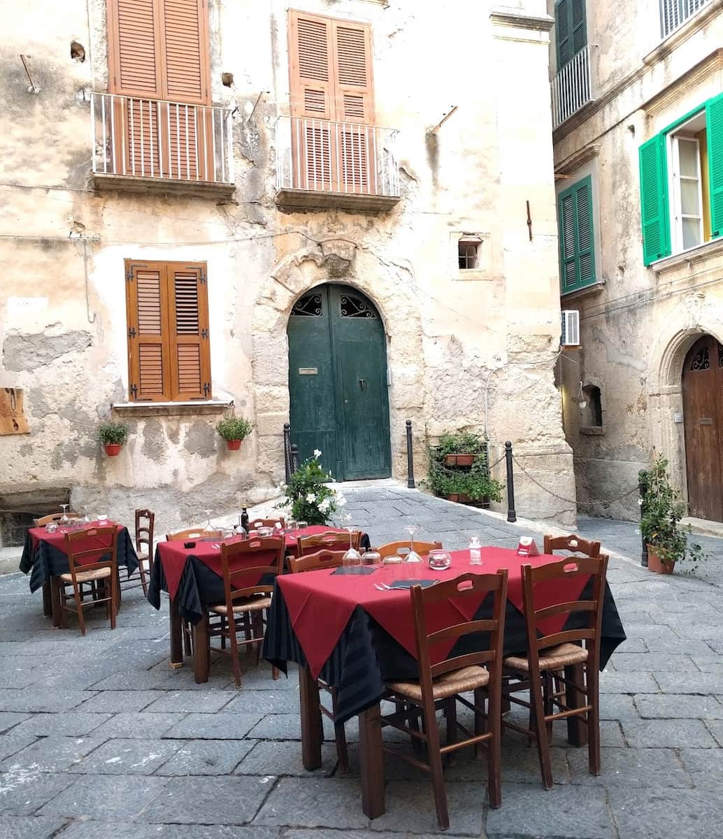 Largo Rota Tropea Largo Rota Tropea