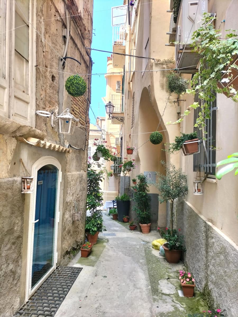 Largo Rota Tropea Largo Rota Tropea