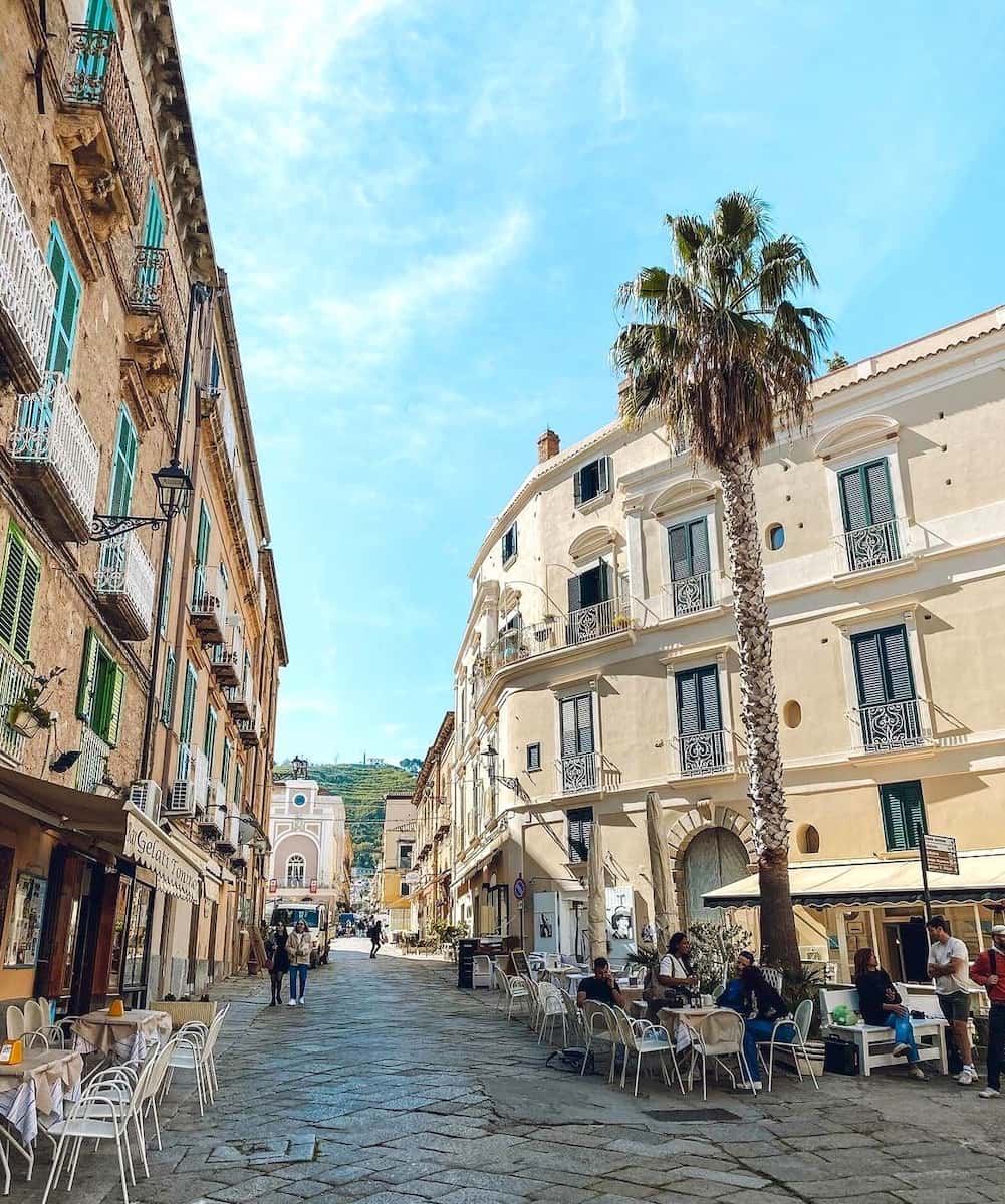 Largo Rota Tropea Largo Rota Tropea