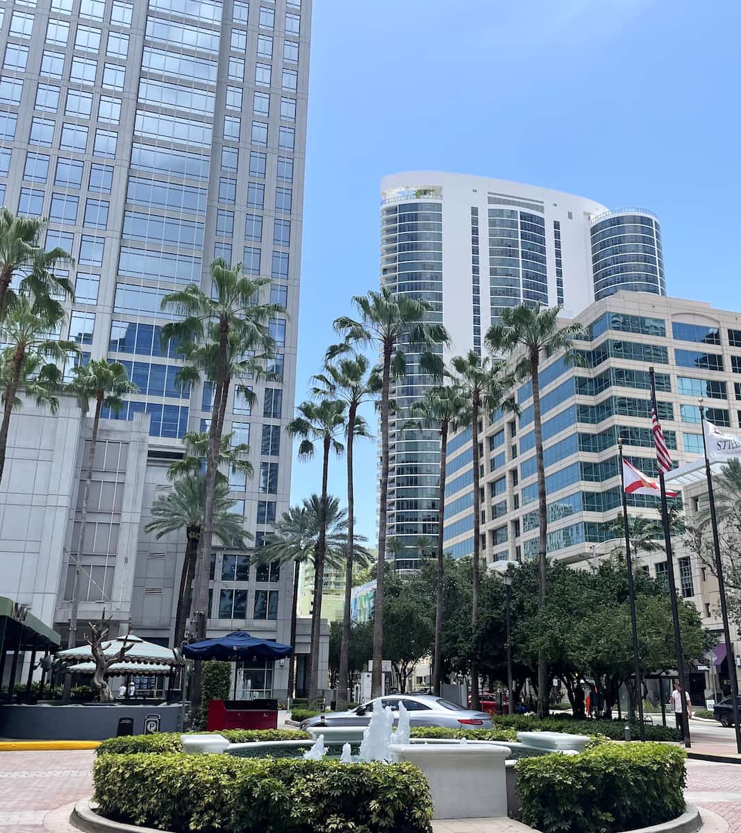 Las Olas Fort Lauderdale Las Olas Fort Lauderdale