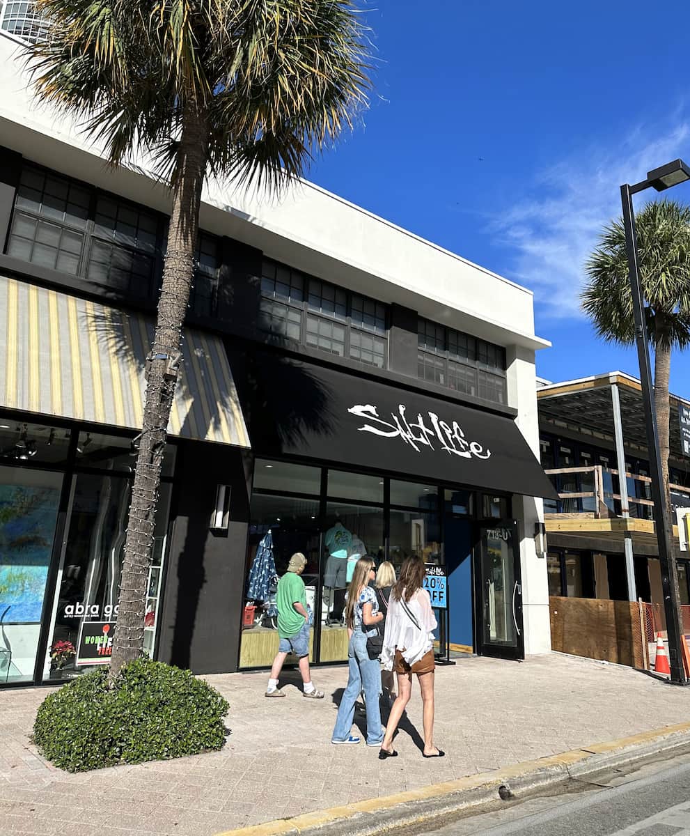 Las Olas Fort Lauderdale Las Olas Fort Lauderdale
