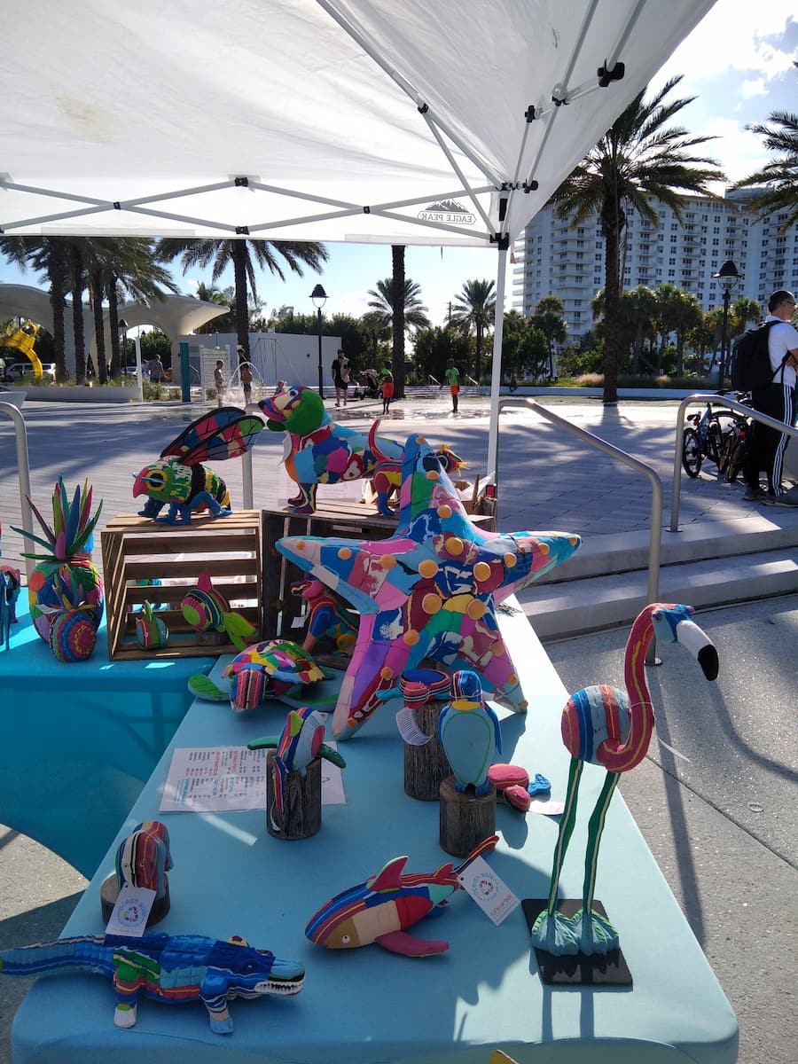 Las Olas Oceanside Park Fort Lauderdale Las Olas Oceanside Park Fort Lauderdale