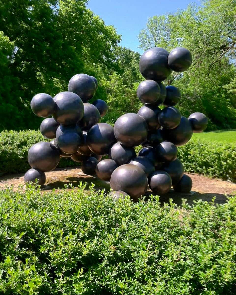 Laumeier Sculpture Park, St. Louis Laumeier Sculpture Park, St. Louis