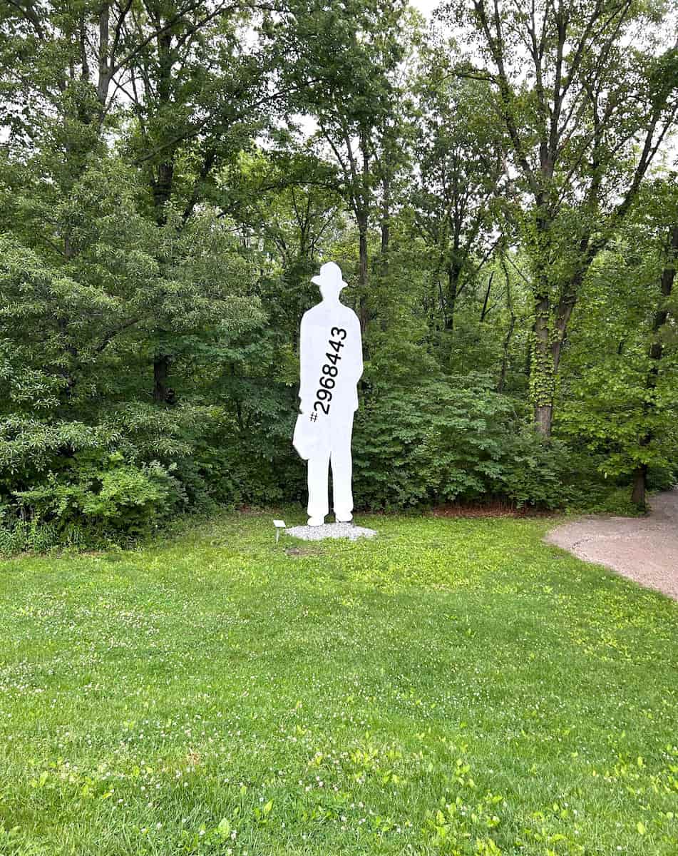 Laumeier Sculpture Park, St. Louis Laumeier Sculpture Park, St. Louis