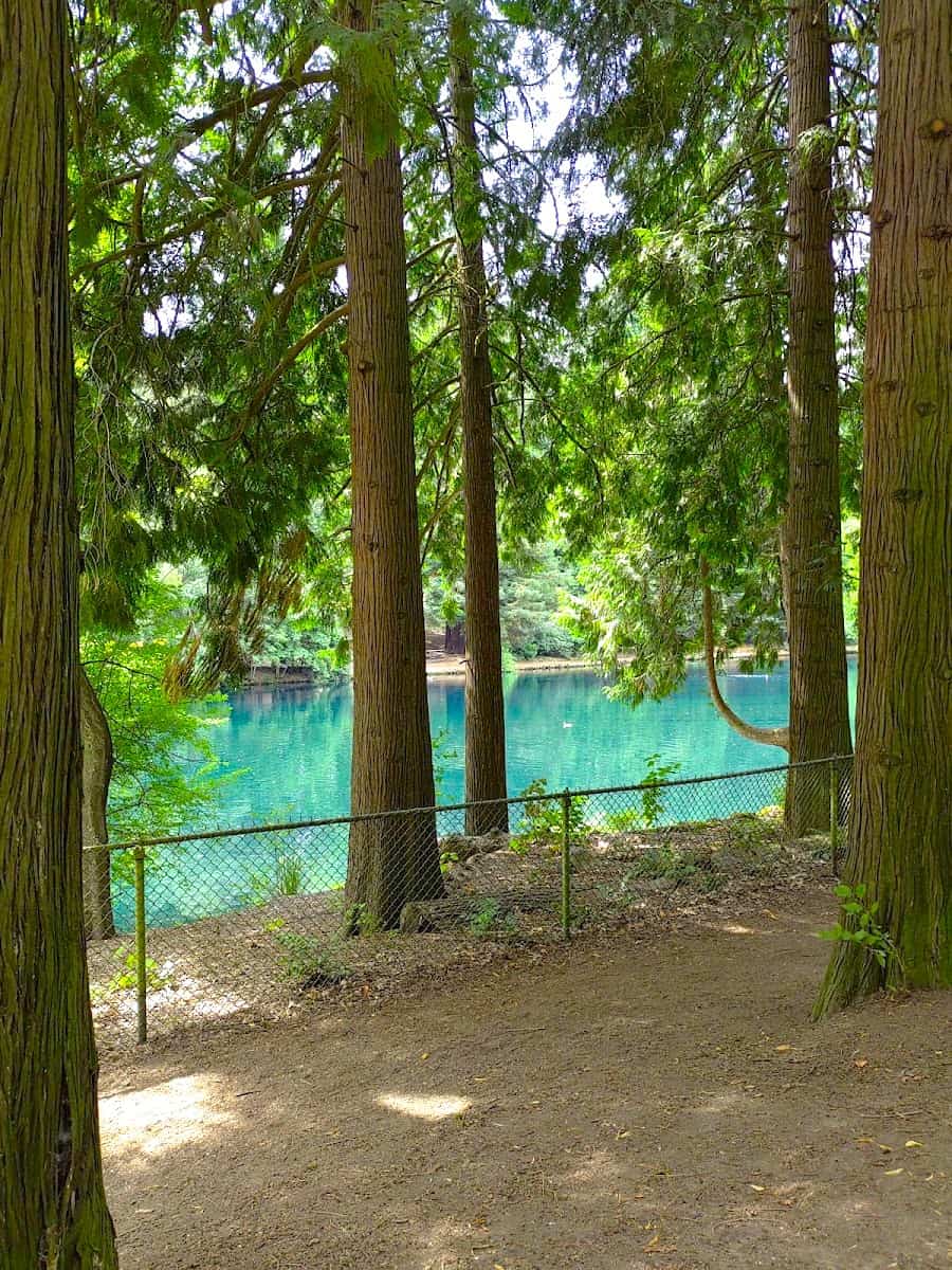 Laurelhurst Park, Portland Laurelhurst Park, Portland