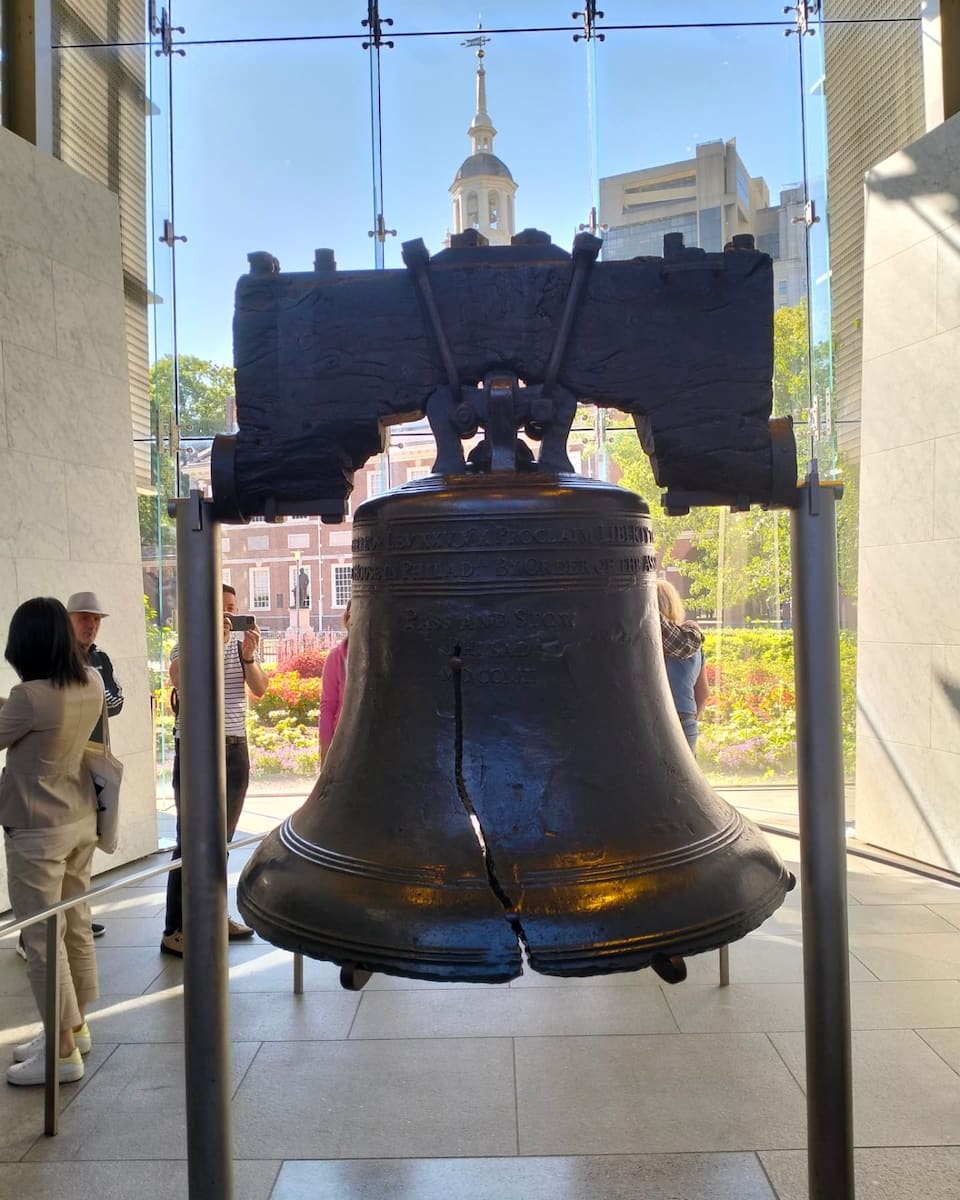 Liberty Bell, Philadelphia Liberty Bell, Philadelphia