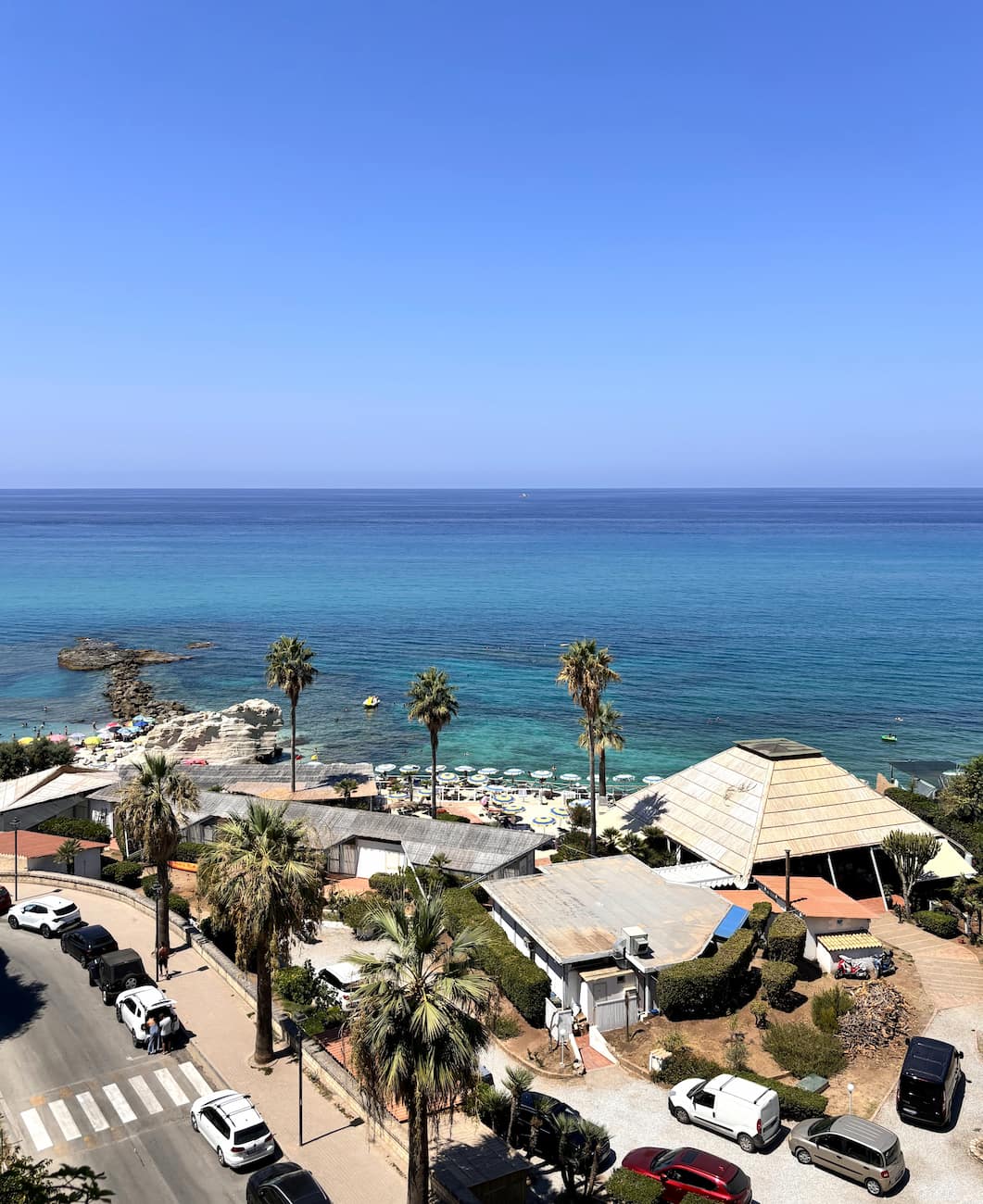 Lido Costa degli Dei Tropea Lido Costa degli Dei Tropea