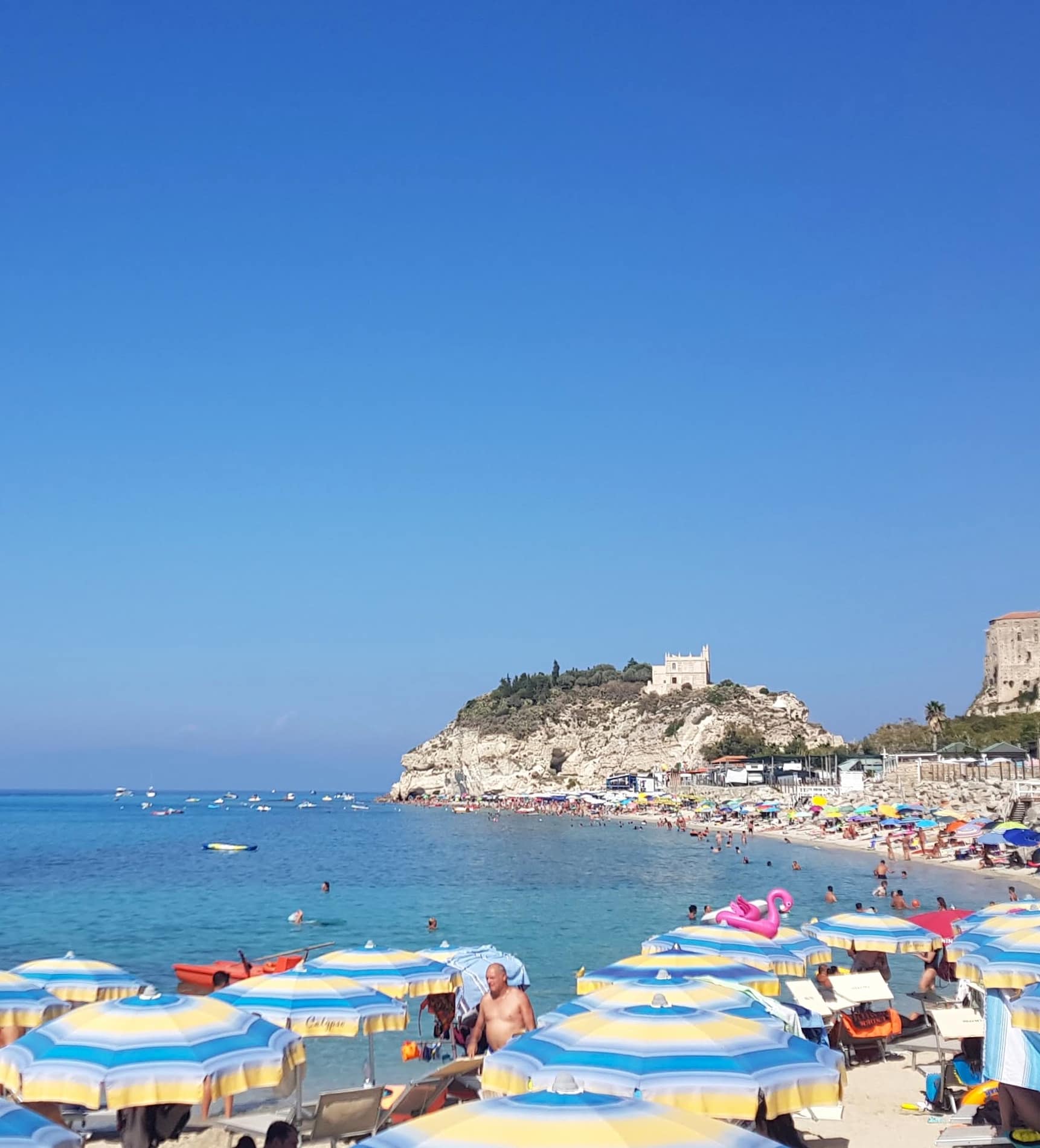 Lido Costa degli Dei Tropea Lido Costa degli Dei Tropea