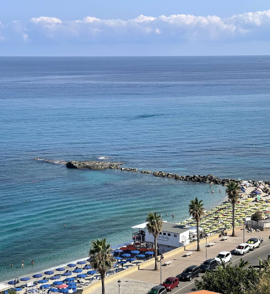 Lido Costa degli Dei Tropea Lido Costa degli Dei Tropea