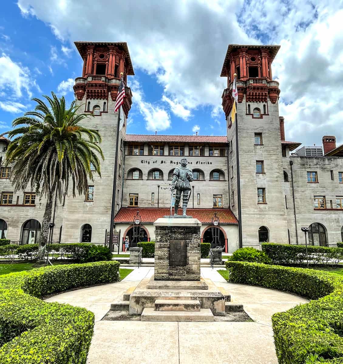 Lightner Museum, St Augustine Lightner Museum, St Augustine