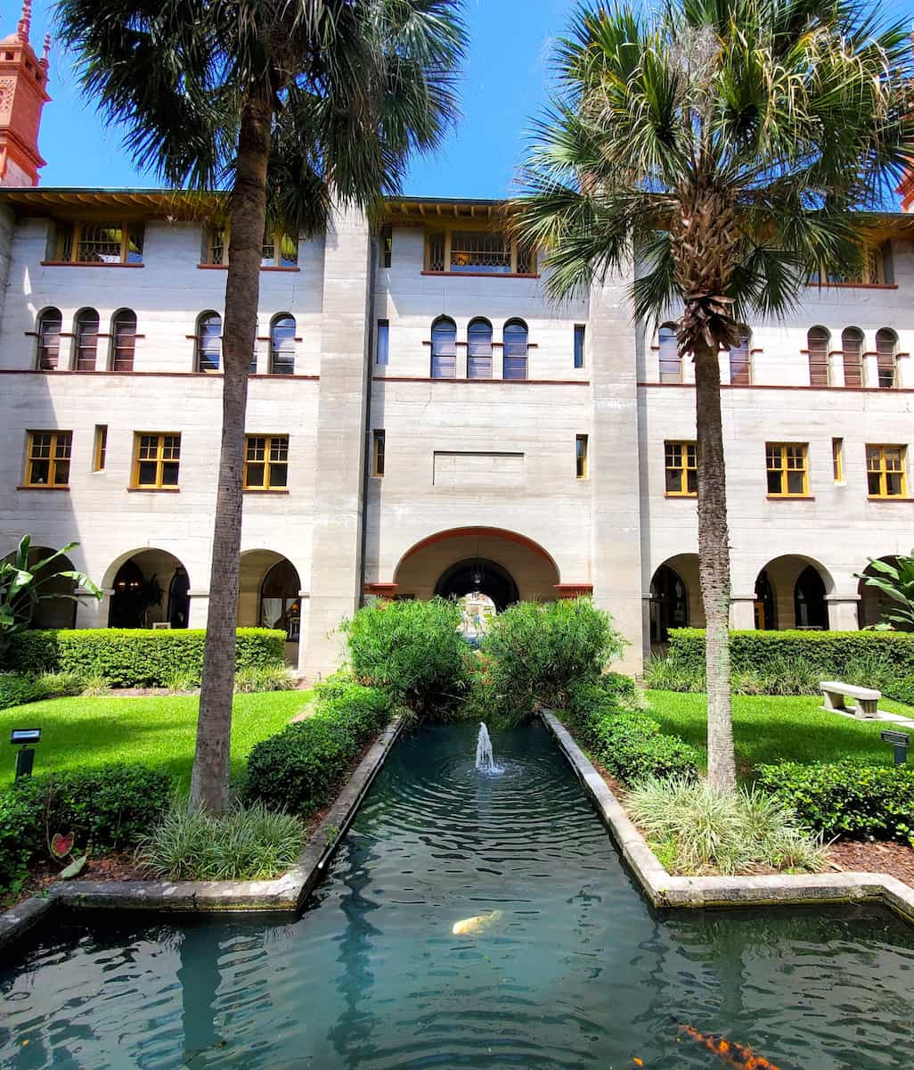Lightner Museum, St Augustine Lightner Museum, St Augustine