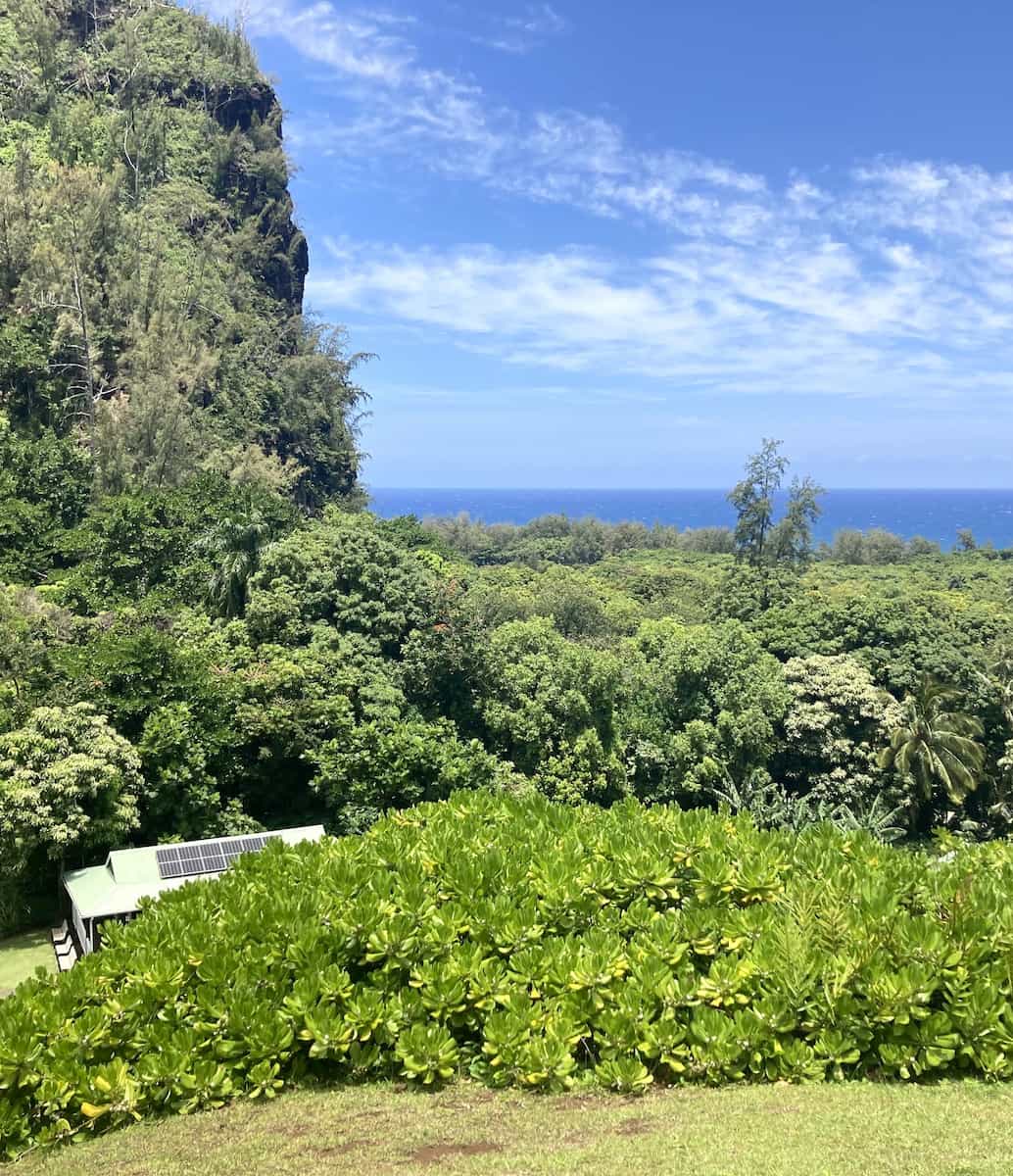 Limahuli Garden and Preserve, Kauai Limahuli Garden and Preserve, Kauai
