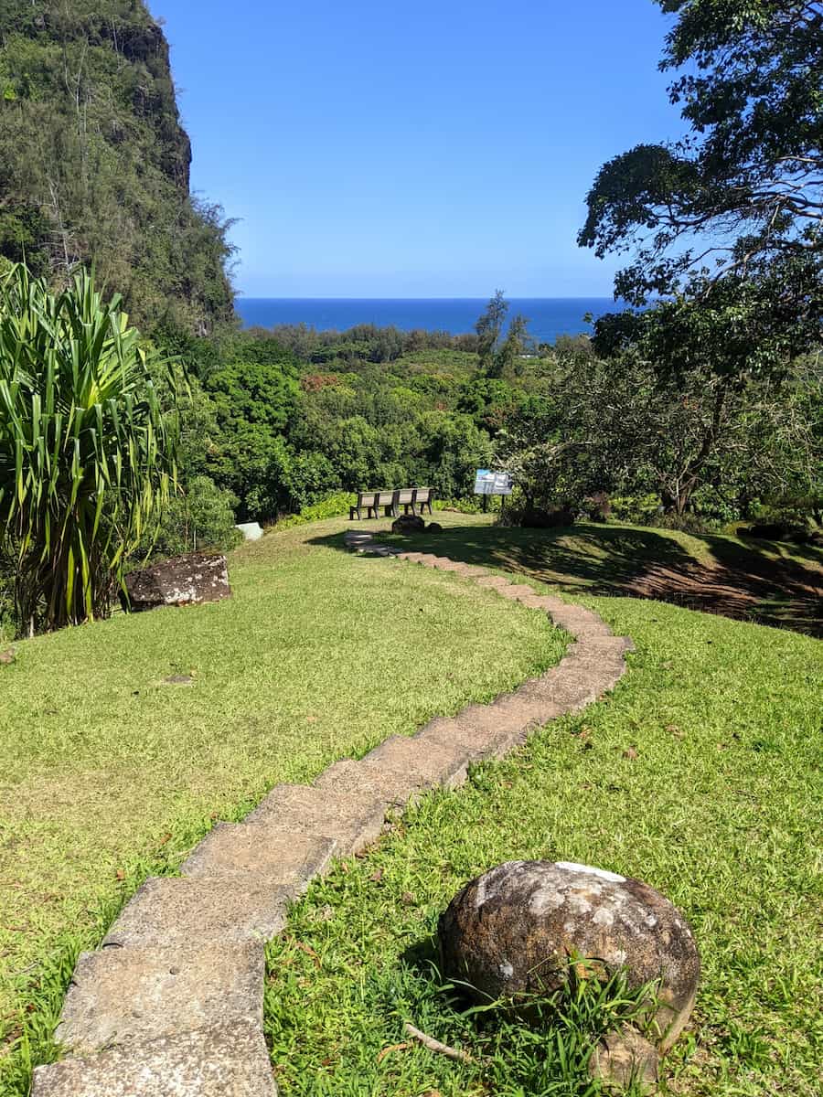 Limahuli Garden and Preserve, Kauai Limahuli Garden and Preserve, Kauai