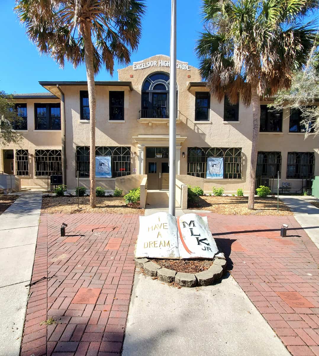 Lincolnville Museum and Cultural Center, St Augustine Lincolnville Museum and Cultural Center, St Augustine