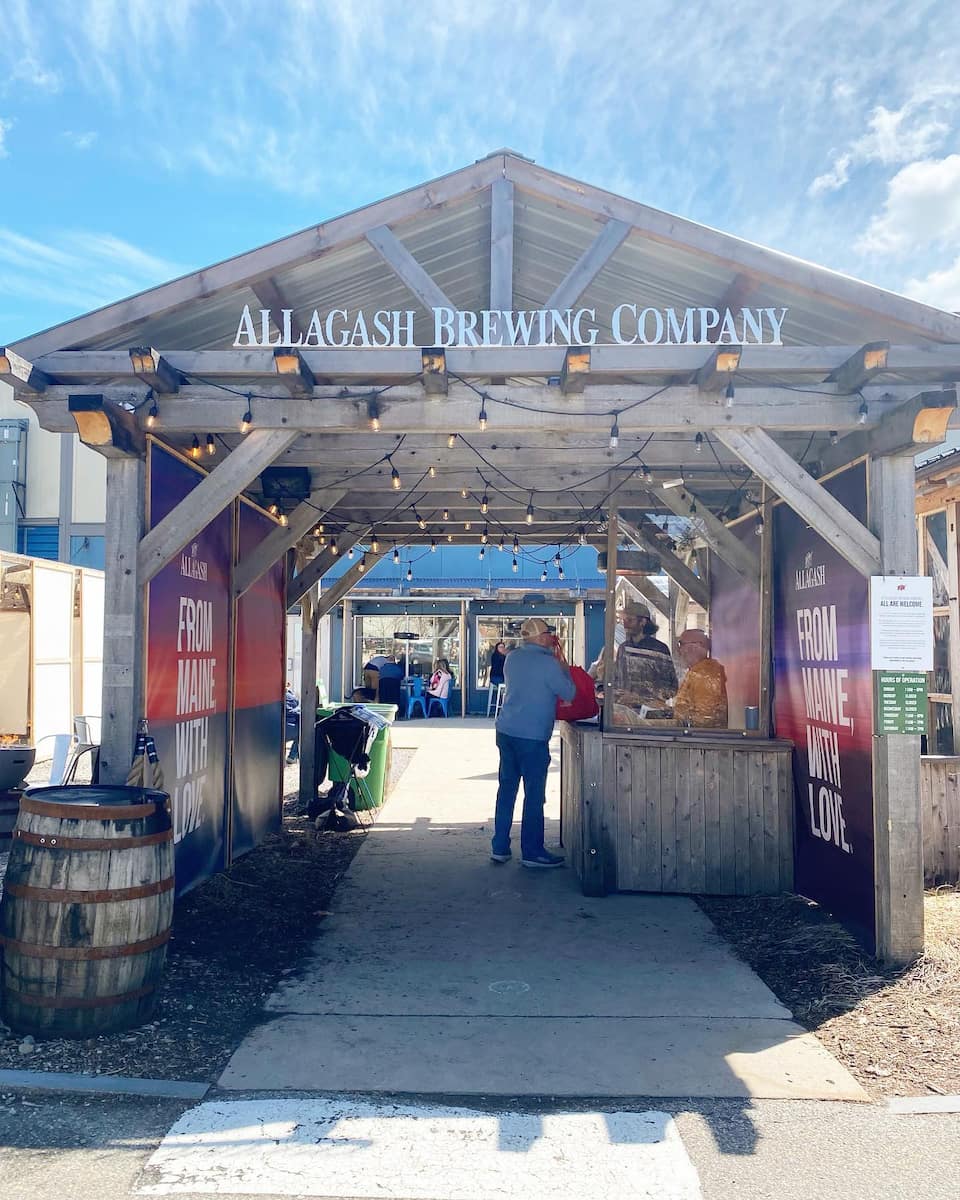 Local Breweries, Portland Maine Local Breweries, Portland Maine
