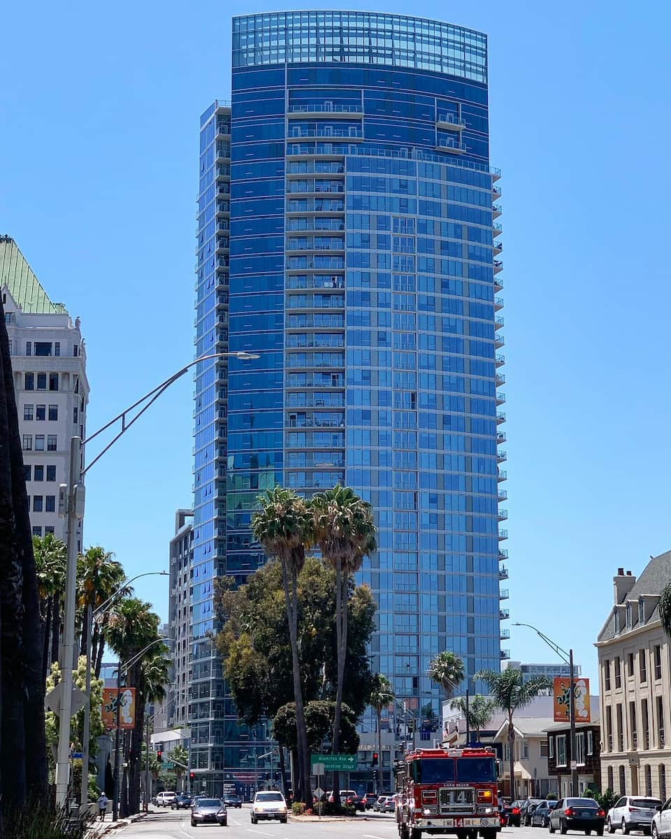 Long Beach Long Beach