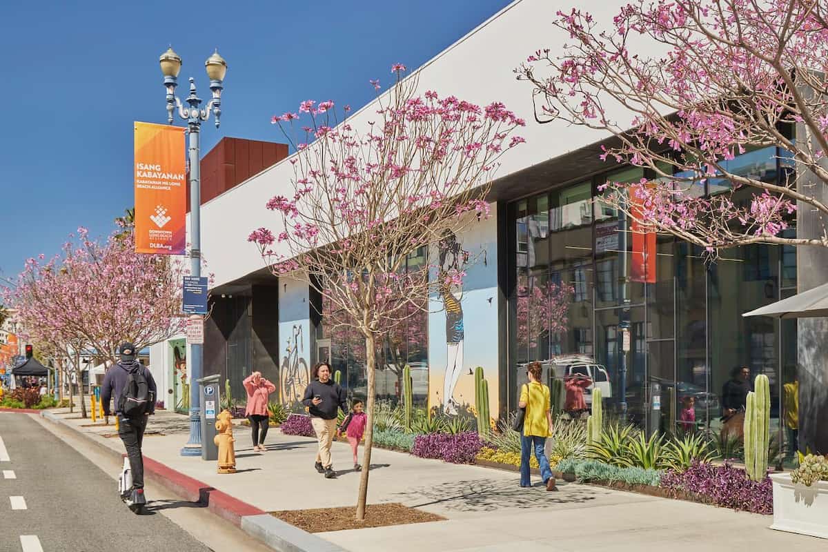 Long Beach Museums Long Beach Museums
