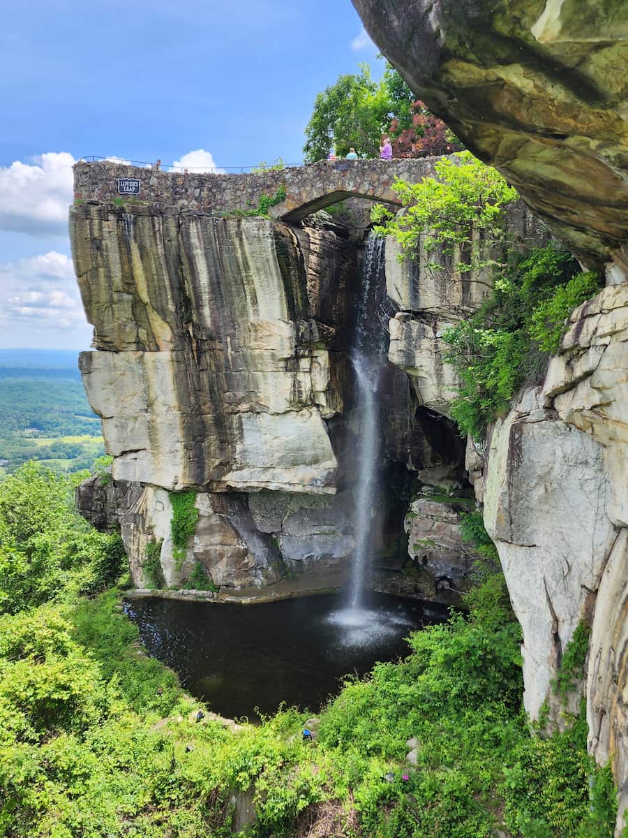 Lookout Mountain, Chattanooga Lookout Mountain, Chattanooga